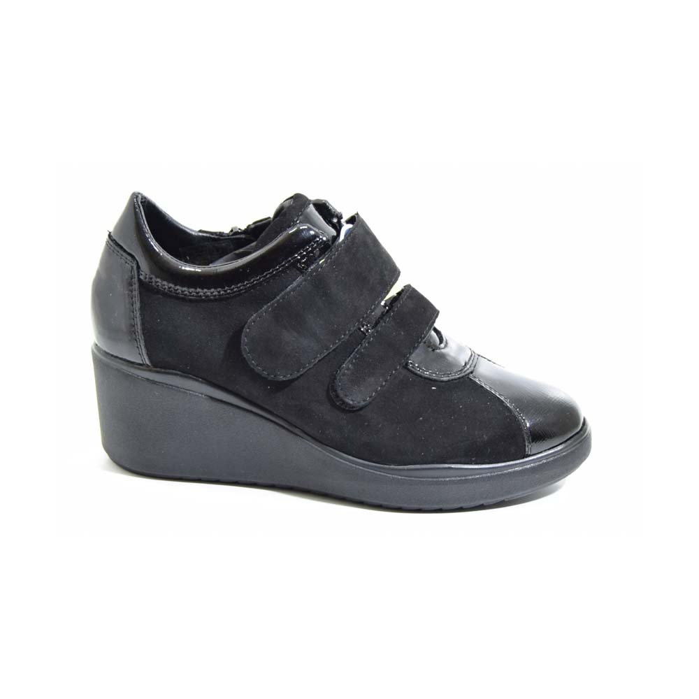 Sneakers Cinzia Soft strappo 11793 - immagine 2
