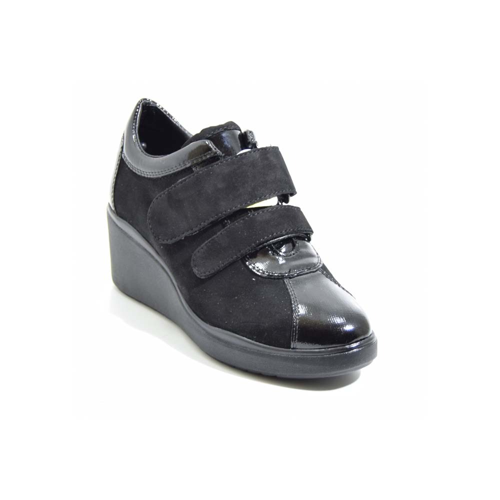 Sneakers Cinzia Soft strappo 11793