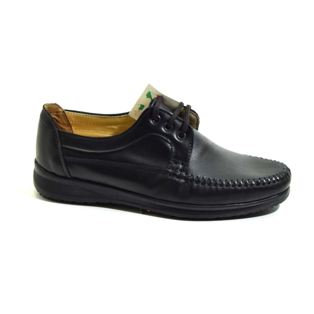Scarpa pianta larga tubolare - immagine 2