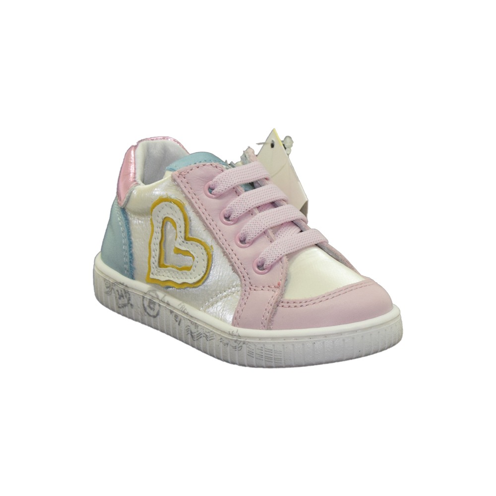 Balducci sneaker bimba primi passi