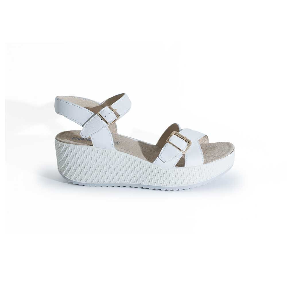 Sandalo donna regolabile outlet - immagine 2