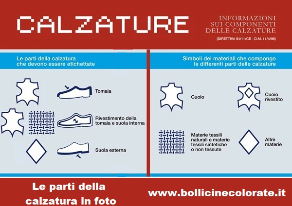 Polacco pelle con lacci - immagine 2