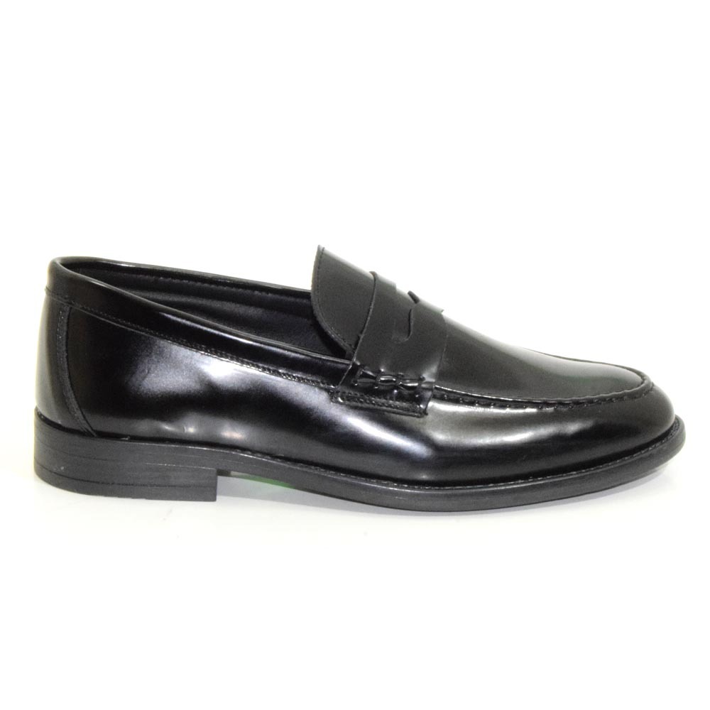 Scarpe college uomo