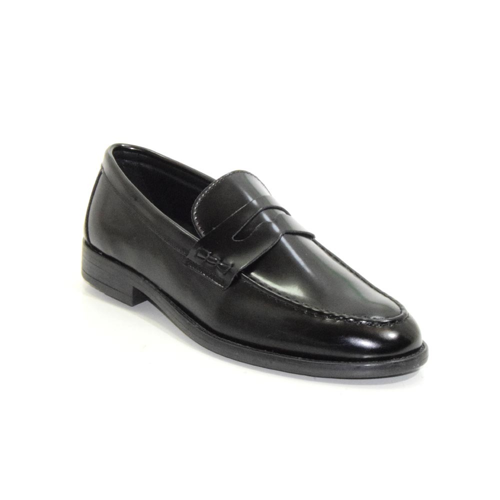 Scarpe college uomo