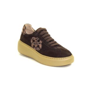 Sneakers Cinzia Soft allacciate