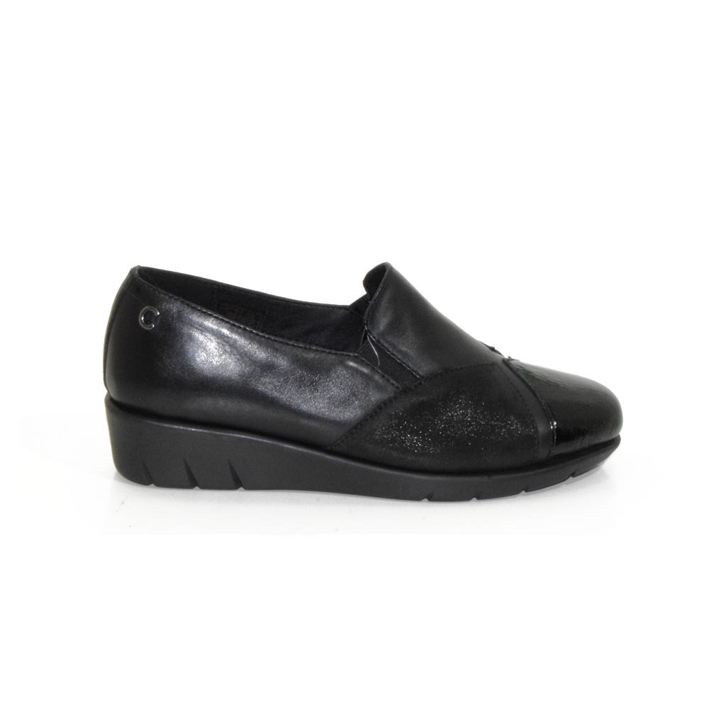 Scarpe comode Cinzia soft