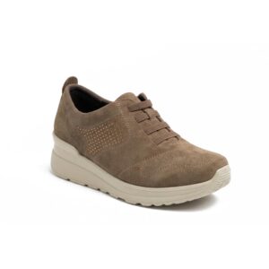 Scarpe zeppa donna comode