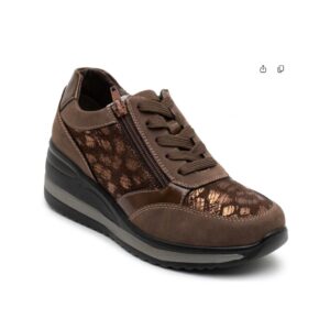 Scarpe donna forma comoda