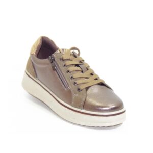 Sneakers Comfort allacciate